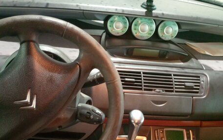 Citroen C8 I, 2003 год, 250 000 рублей, 6 фотография