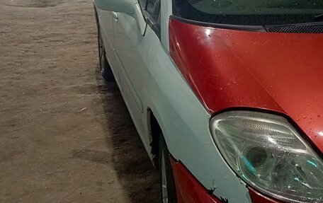 Citroen C8 I, 2003 год, 250 000 рублей, 4 фотография