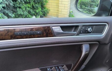 Volkswagen Touareg III, 2012 год, 2 250 000 рублей, 9 фотография