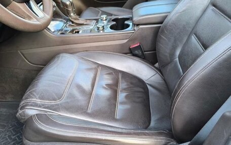 Volkswagen Touareg III, 2012 год, 2 250 000 рублей, 8 фотография