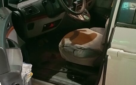 Citroen C8 I, 2003 год, 250 000 рублей, 9 фотография