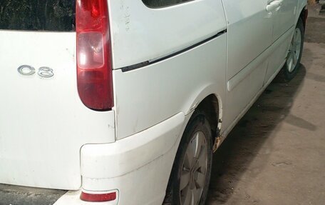 Citroen C8 I, 2003 год, 250 000 рублей, 8 фотография