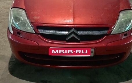 Citroen C8 I, 2003 год, 250 000 рублей, 10 фотография