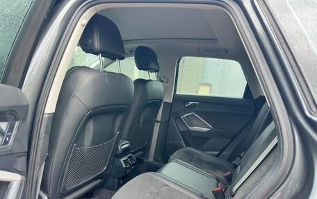 Audi Q3, 2021 год, 2 400 000 рублей, 5 фотография