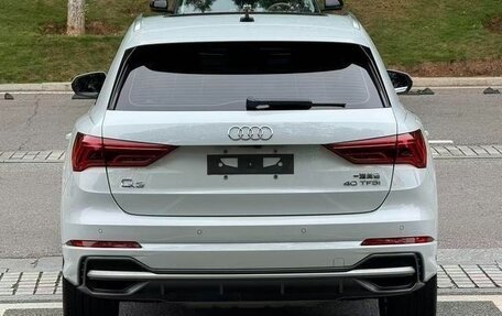 Audi Q3, 2021 год, 2 400 000 рублей, 6 фотография