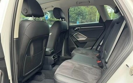 Audi Q3, 2021 год, 2 400 000 рублей, 11 фотография