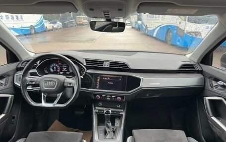 Audi Q3, 2021 год, 2 400 000 рублей, 6 фотография