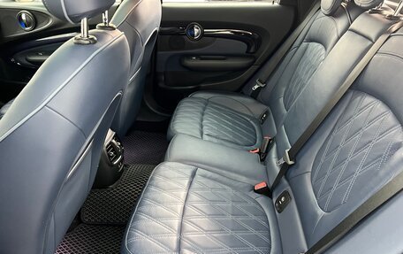 MINI Clubman, 2019 год, 3 090 000 рублей, 14 фотография