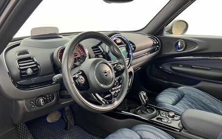 MINI Clubman, 2019 год, 3 090 000 рублей, 11 фотография