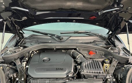 MINI Clubman, 2019 год, 3 090 000 рублей, 10 фотография