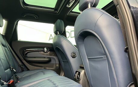 MINI Clubman, 2019 год, 3 090 000 рублей, 13 фотография