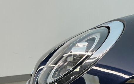 MINI Clubman, 2019 год, 3 090 000 рублей, 8 фотография