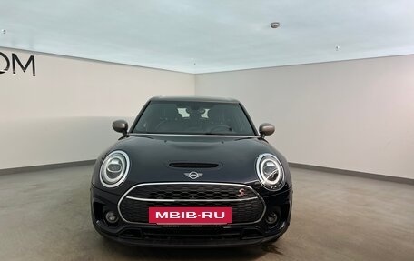 MINI Clubman, 2019 год, 3 090 000 рублей, 3 фотография