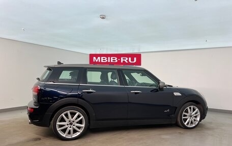 MINI Clubman, 2019 год, 3 090 000 рублей, 6 фотография