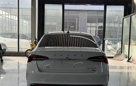 Skoda Octavia IV, 2022 год, 1 970 007 рублей, 5 фотография