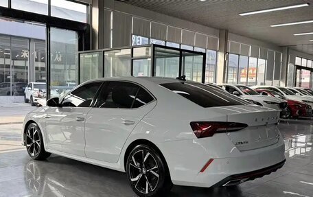 Skoda Octavia IV, 2022 год, 1 970 007 рублей, 4 фотография