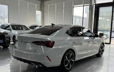 Skoda Octavia IV, 2022 год, 1 970 007 рублей, 6 фотография