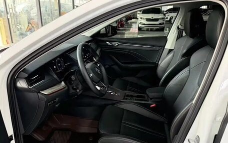 Skoda Octavia IV, 2022 год, 1 970 007 рублей, 7 фотография