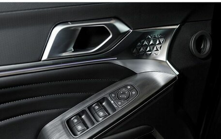 Haval F7x, 2025 год, 3 399 000 рублей, 5 фотография