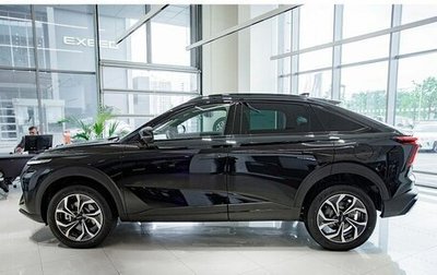 Haval F7x, 2025 год, 3 399 000 рублей, 1 фотография