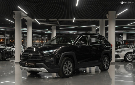 Toyota RAV4, 2025 год, 4 300 000 рублей, 1 фотография