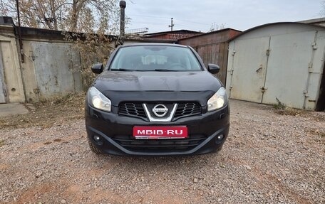 Nissan Qashqai, 2012 год, 1 250 000 рублей, 1 фотография