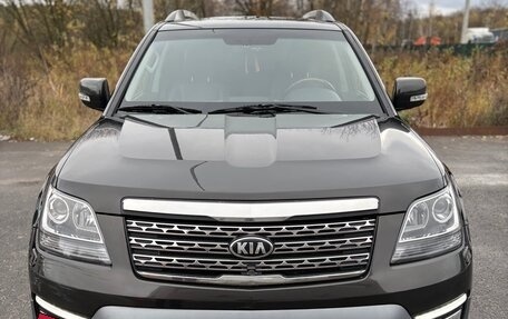 KIA Mohave I, 2017 год, 2 900 000 рублей, 1 фотография