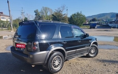 Ford Escape II, 2004 год, 950 000 рублей, 1 фотография