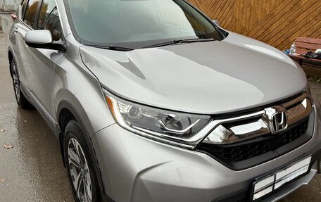 Honda CR-V IV, 2019 год, 2 900 000 рублей, 6 фотография