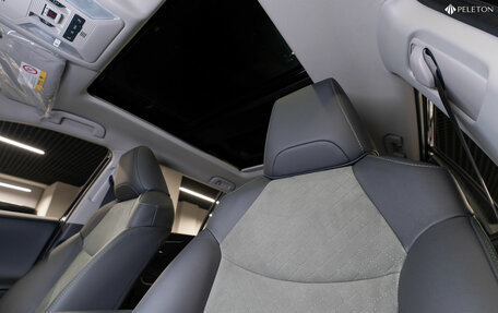 Toyota RAV4, 2025 год, 4 300 000 рублей, 10 фотография