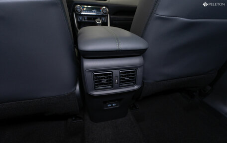 Toyota RAV4, 2025 год, 4 300 000 рублей, 14 фотография