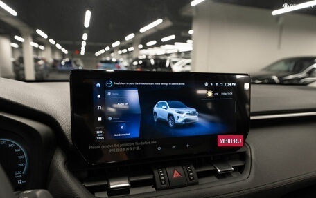 Toyota RAV4, 2025 год, 4 300 000 рублей, 16 фотография