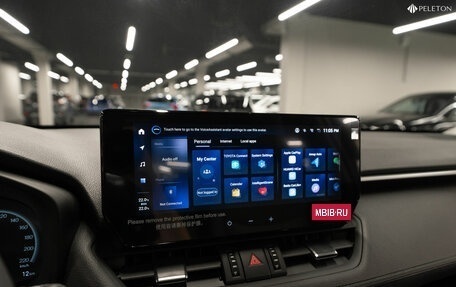 Toyota RAV4, 2025 год, 4 300 000 рублей, 18 фотография