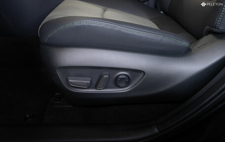 Toyota RAV4, 2025 год, 4 300 000 рублей, 21 фотография