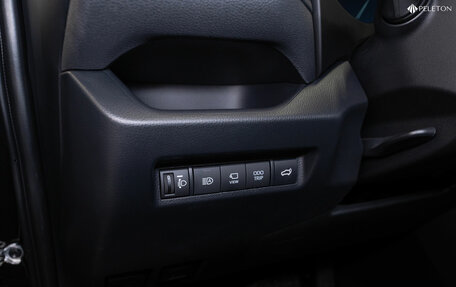 Toyota RAV4, 2025 год, 4 300 000 рублей, 22 фотография