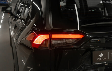 Toyota RAV4, 2025 год, 4 300 000 рублей, 28 фотография