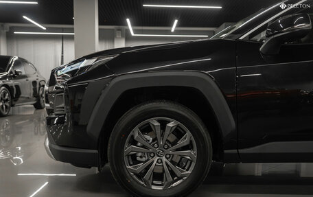 Toyota RAV4, 2025 год, 4 300 000 рублей, 26 фотография