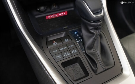 Toyota RAV4, 2025 год, 4 300 000 рублей, 23 фотография