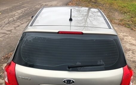 KIA cee'd I рестайлинг, 2010 год, 800 000 рублей, 11 фотография