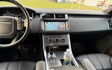 Land Rover Range Rover Sport II, 2017 год, 3 500 000 рублей, 10 фотография