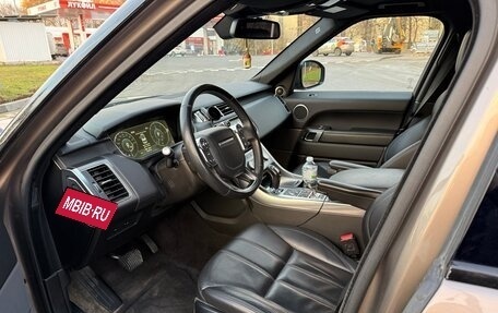 Land Rover Range Rover Sport II, 2017 год, 3 500 000 рублей, 6 фотография