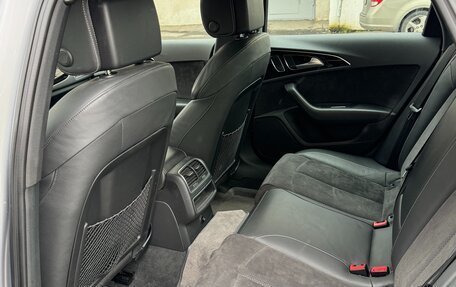 Audi A6, 2015 год, 3 050 000 рублей, 17 фотография