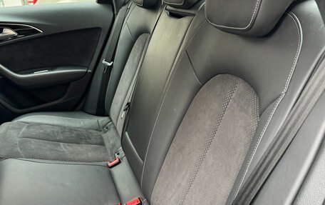 Audi A6, 2015 год, 3 050 000 рублей, 18 фотография