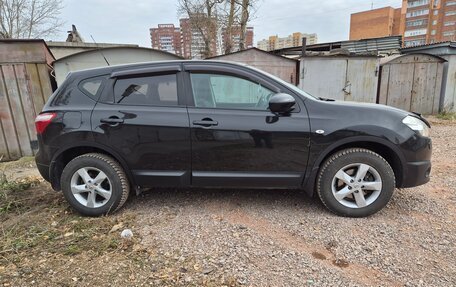 Nissan Qashqai, 2012 год, 1 250 000 рублей, 2 фотография