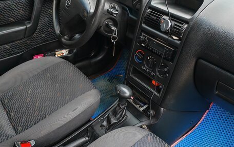 Opel Astra G, 2001 год, 330 000 рублей, 6 фотография