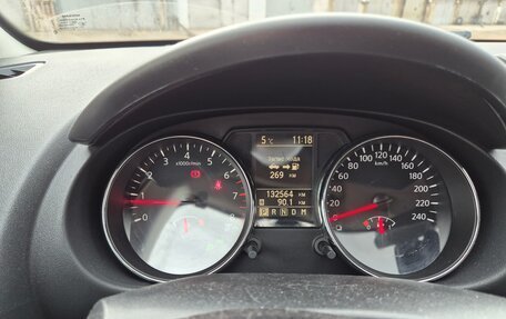 Nissan Qashqai, 2012 год, 1 250 000 рублей, 8 фотография