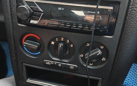 Opel Astra G, 2001 год, 330 000 рублей, 8 фотография