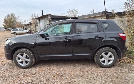 Nissan Qashqai, 2012 год, 1 250 000 рублей, 3 фотография