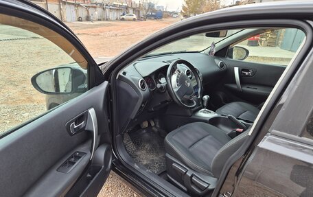 Nissan Qashqai, 2012 год, 1 250 000 рублей, 9 фотография