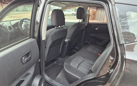 Nissan Qashqai, 2012 год, 1 250 000 рублей, 6 фотография